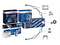 0 986 048 740 Alternator 0 986 048 740 Bosch