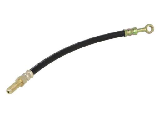 C80664Abe Przewód Hamulcowy Elastyczny C80664Abe Abe