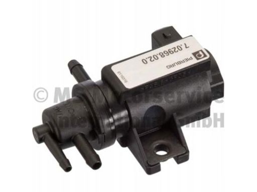 Elektrozawór Sterujący Turbosprężarki 7.02968.02.0