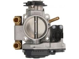 Przepustnica Powietrza 7.03703.04.0