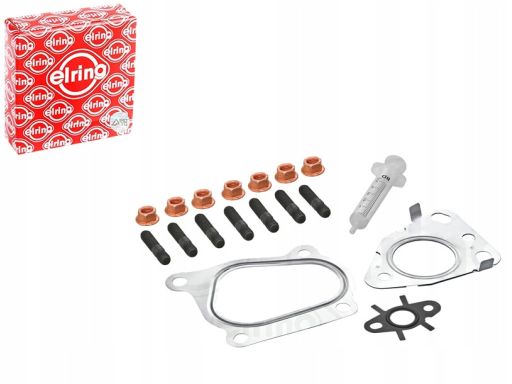 Zestaw Montażowy Turbosprężarki 810.970