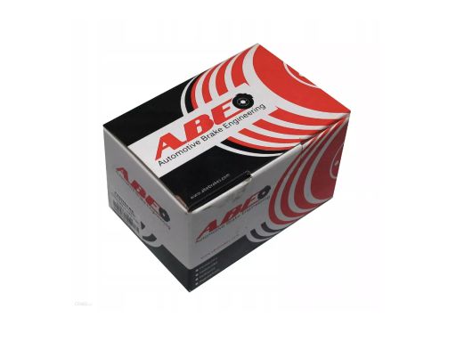 C81452Abe Przewód Hamulcowy Elastyczny C81452Abe Abe