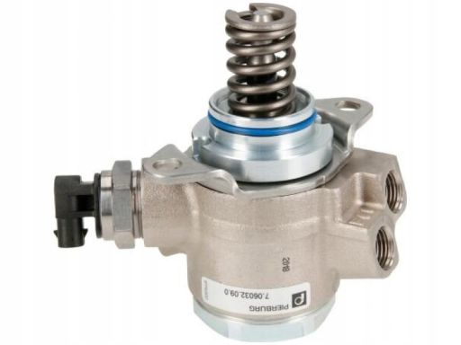 Pompa Wysokiego Ciśnienia 7.06032.09.0