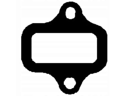 Uszczelka Kolektora Dolotowego 832.350