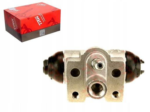 Cylinderek Hamulcowy Bwd323