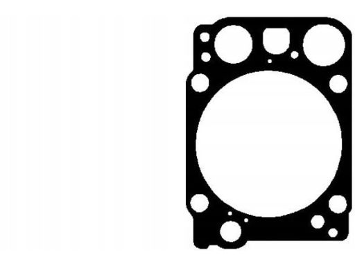 Uszczelka Głowicy Cylindrów 862.562