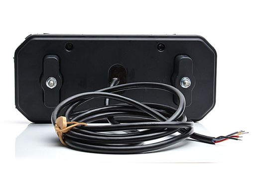 1115 Dd L/P Lampa Tylna 1115 Dd L/P W150Dd Waś