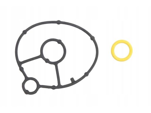 Uszczelka Obudowy Filtra Oleju 868.240