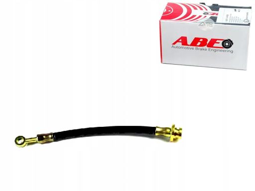 C81527Abe Przewód Hamulcowy Elastyczny C81527Abe Abe