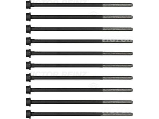 14-32375-01 Zestaw Śrub Głowicy Cylindrów 14-32375-01 Reinz