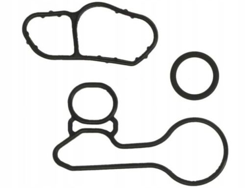 Uszczelka Chłodnicy Oleju 876.570