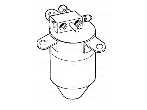 Osuszacz Klimatyzacji 33020