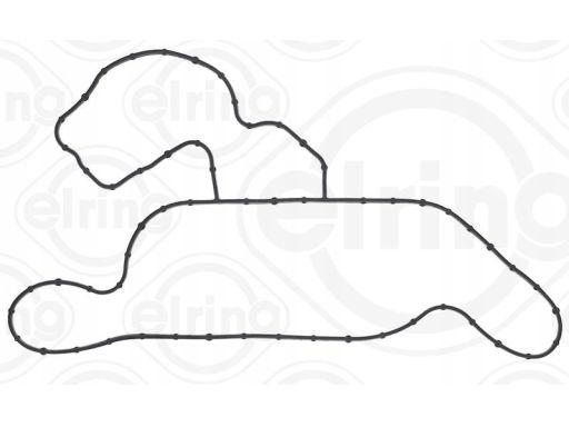 Uszczelka Pompy Cieczy Chłodzącej 890.780