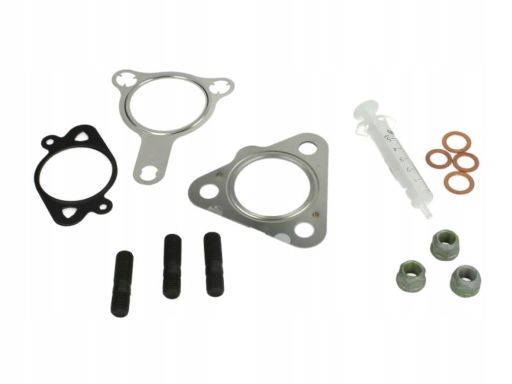 Zestaw Montażowy Turbosprężarki 895.670