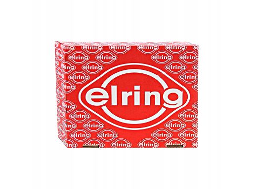 Zestaw Montażowy Turbosprężarki 895.670