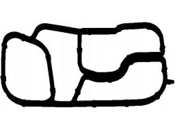 Uszczelka Chłodnicy Oleju 898.010