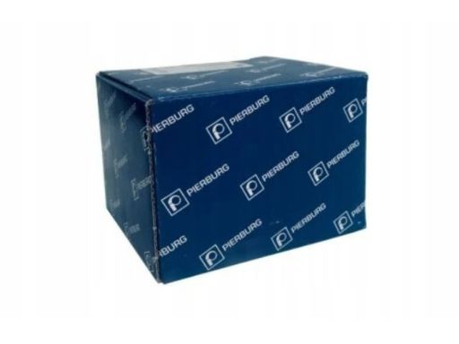 Zawór Biegu Jałowego Zasilania Pow.(Siln 7.05432.00.0