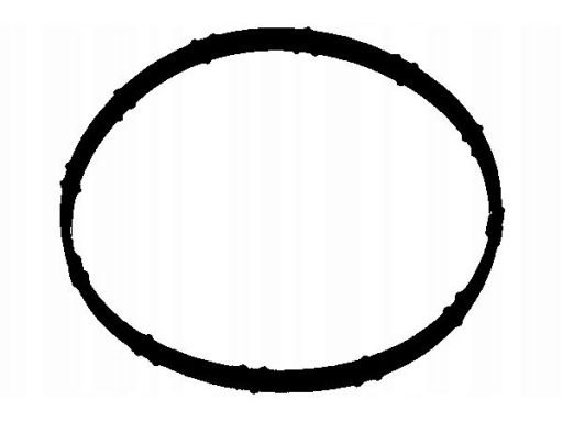 Uszczelka Rury Kolektora Dolotowego 902.820