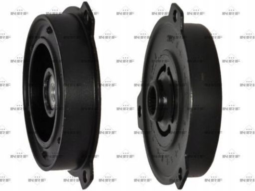 Kompresor Klimatyzacji 380831