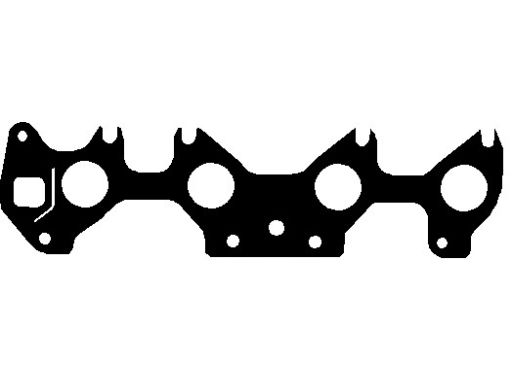 Uszczelka Kolektora Dolotowego 919.382