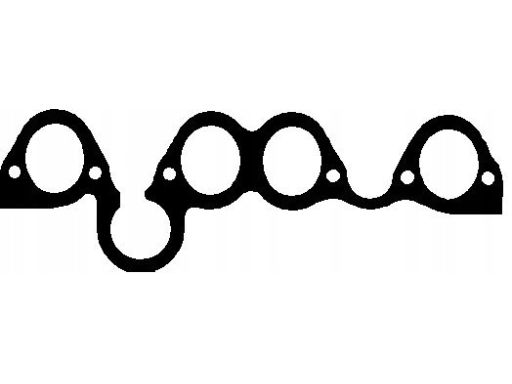 Uszczelka Kolektora Dolotowego 915.300