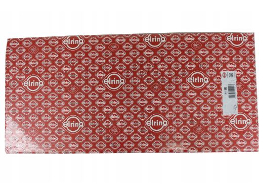 Uszczelnienie Zaworu Egr 927.550