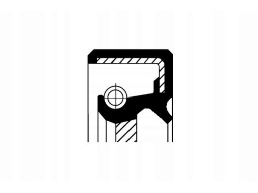 19035198B Uszczelniacz Wałka Atakującego Co19035198B Corteco