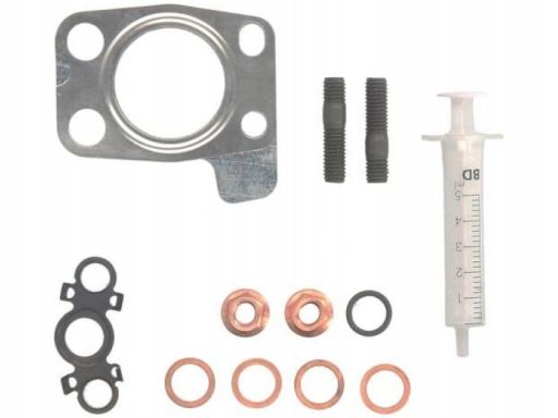 Zestaw Montażowy Turbosprężarki 929.580