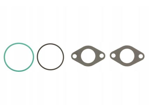 Zestaw Uszczelek Systemu Agr 934.860