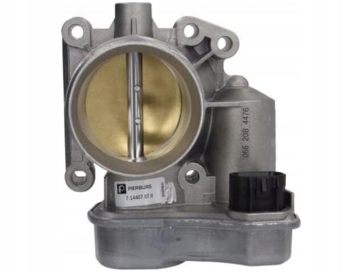 Przepustnica Powietrza 7.14407.07.0