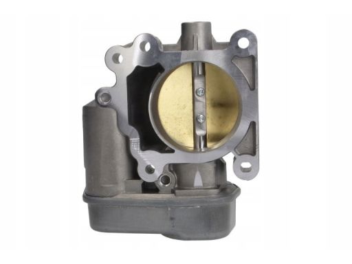 Przepustnica Powietrza 7.14407.07.0