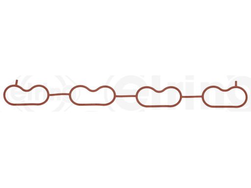 Uszczelka Kolektora Dolotowego 939.630