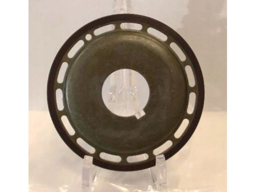 49416349 Pierścień Dystansujący Wału Korbowego Co49416349 Corteco