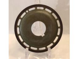 49416349 Pierścień Dystansujący Wału Korbowego Co49416349 Corteco