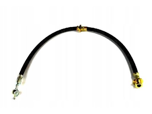 C81592Abe Przewód Hamulcowy Elastyczny C81592Abe Abe