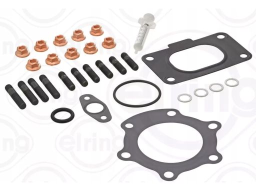 Zestaw Montażowy Turbosprężarki 972.620