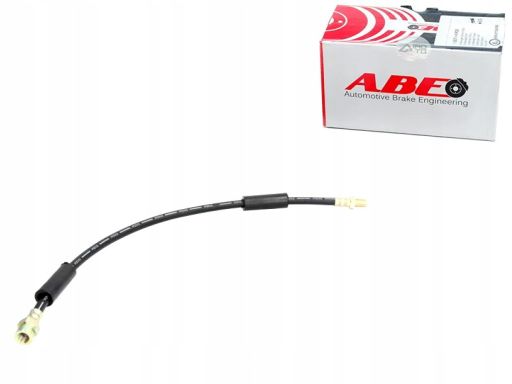 C82108Abe Przewód Hamulcowy Elastyczny C82108Abe Abe
