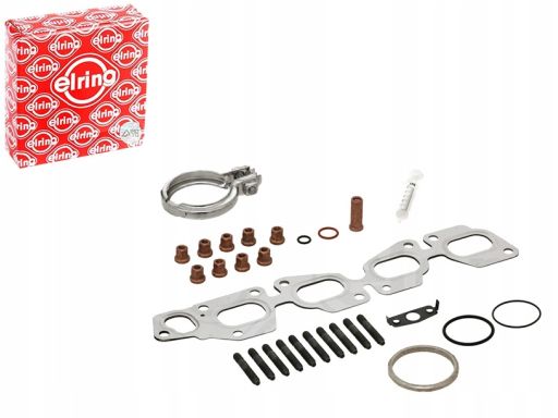 Zestaw Montażowy Turbosprężarki 036.980