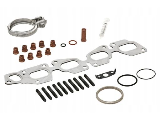 Zestaw Montażowy Turbosprężarki 036.980