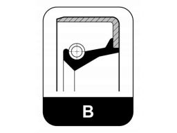 041.335 Uszczelniacz El041335 Elring