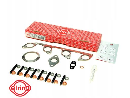 126.001 Uszczelniacz El126001 Elring