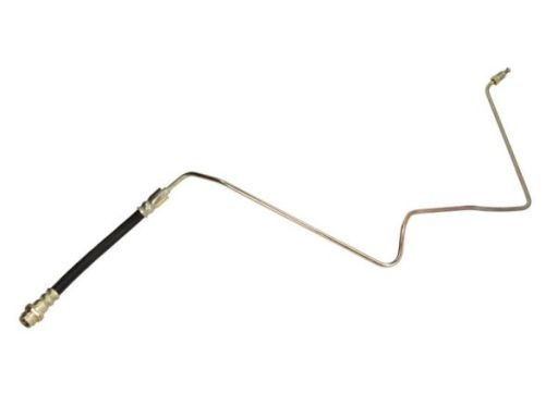 C83218Abe Przewód Hamulcowy Elastyczny C83218Abe Abe