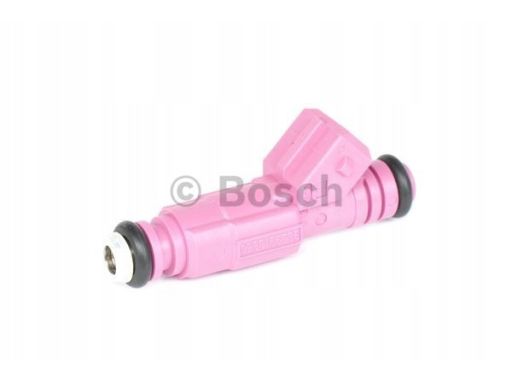 0 280 155 786 Wtryskiwacz 0 280 155 786 Bosch