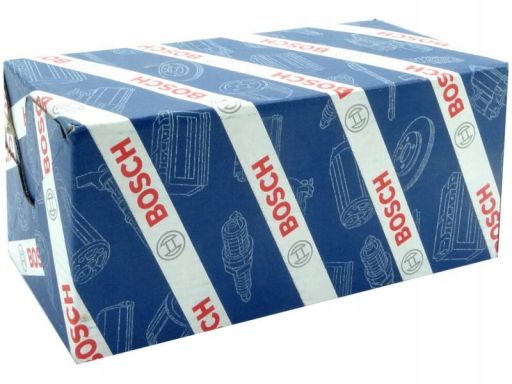 0 280 156 014 Wtryskiwacz 0 280 156 014 Bosch
