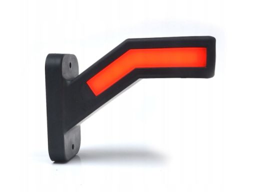 1167P Światło Obrysowe 1167P W168.2 Waś