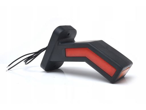 1167P Światło Obrysowe 1167P W168.2 Waś