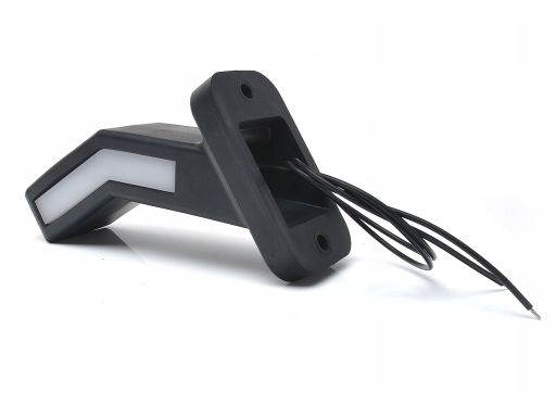 1167P Światło Obrysowe 1167P W168.2 Waś