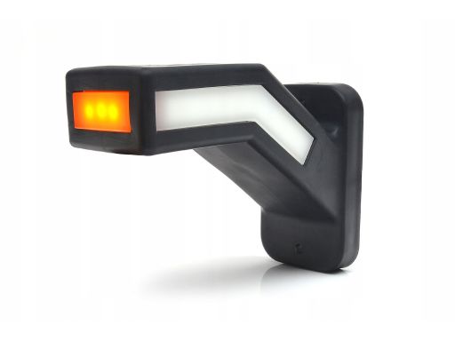 1167P Światło Obrysowe 1167P W168.2 Waś