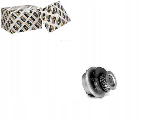 Pompa Cieczy Chłodzącej P388