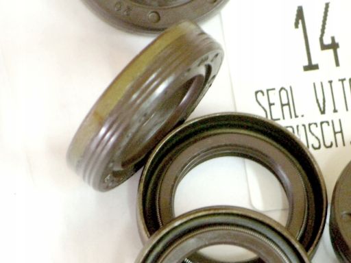 F 00R 0P0 253 Uszczelka Pompy Paliwa F 00R 0P0 253 Bosch